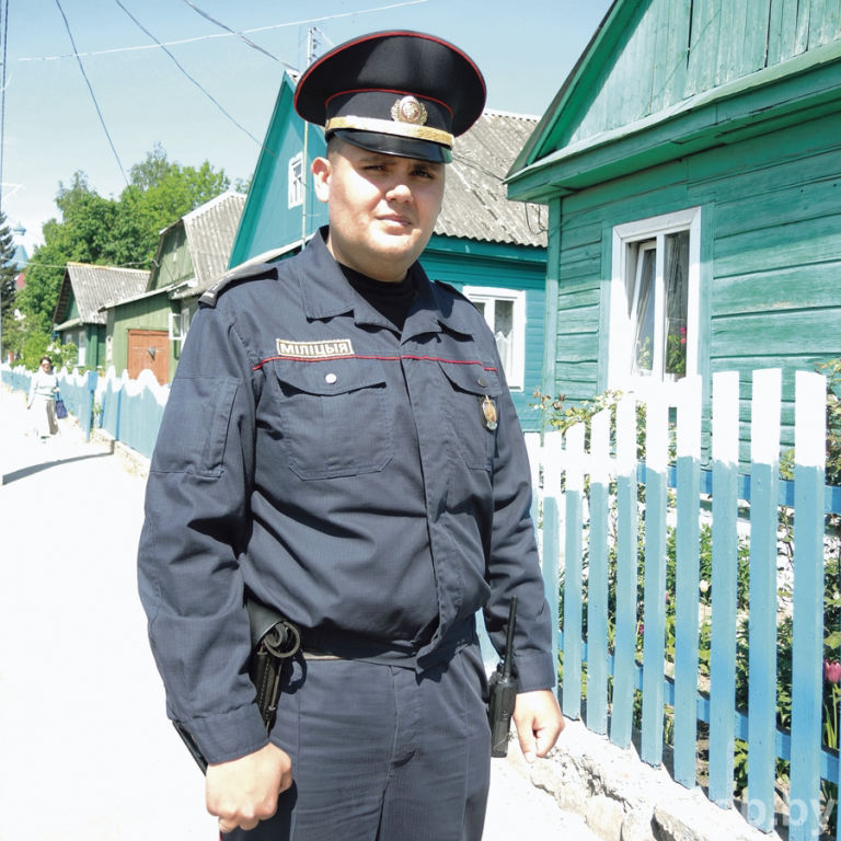 Что такое ровд